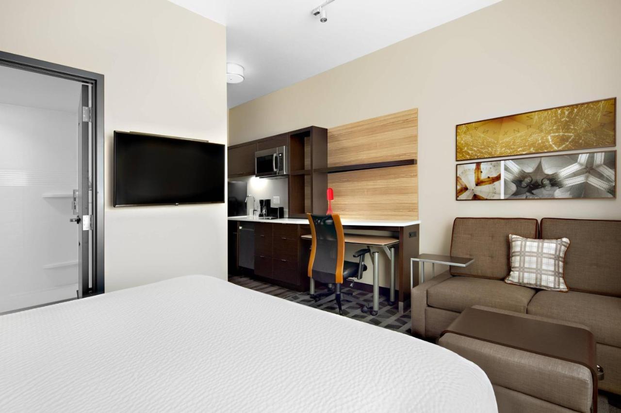 Towneplace Suites By Marriott Loveland Fort Collins Extérieur photo